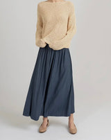 Jaclyn Flowy Palazzo Pant