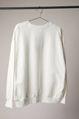 "Snacks" Love Sweatshirt