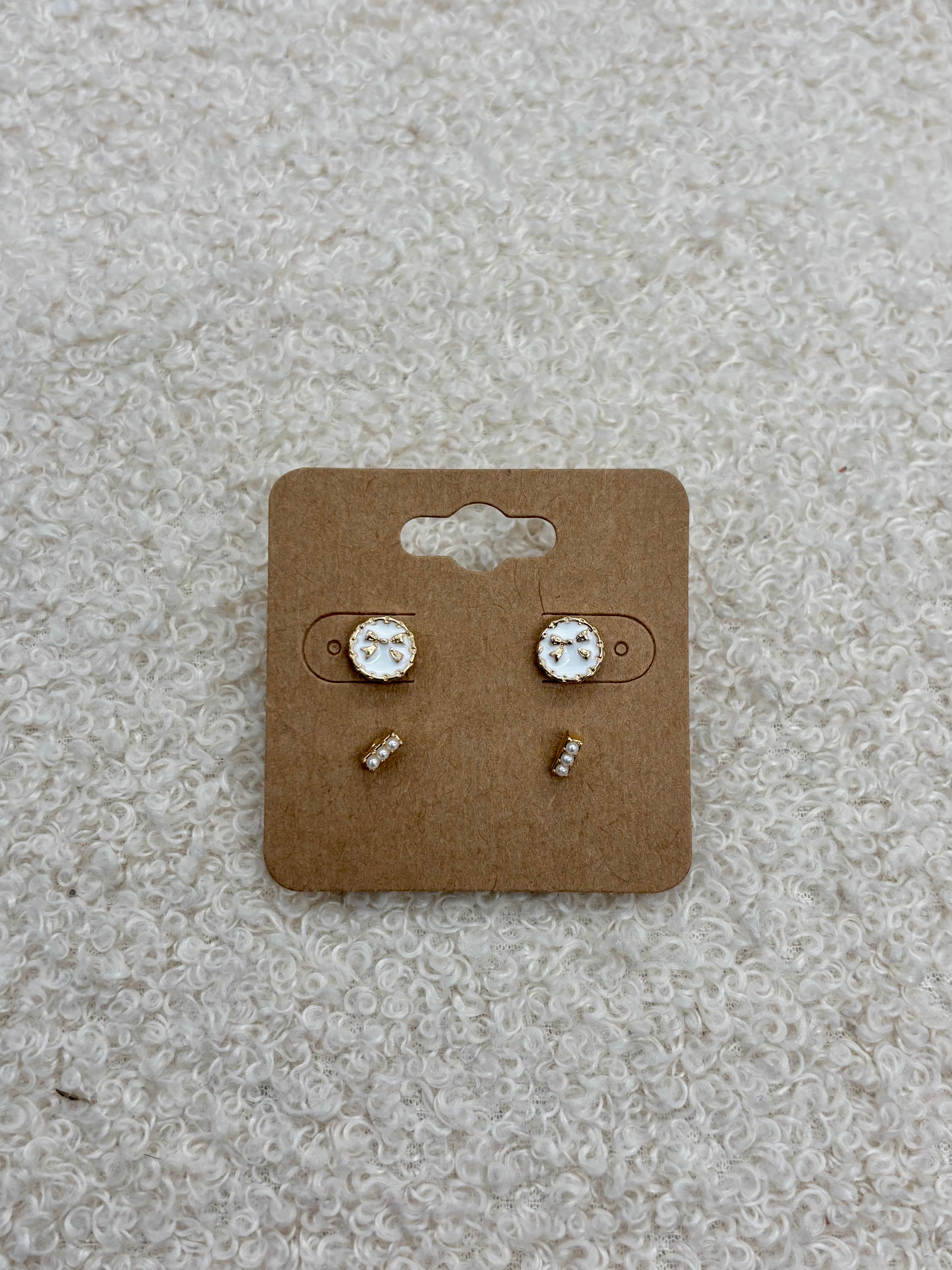Earring Sets