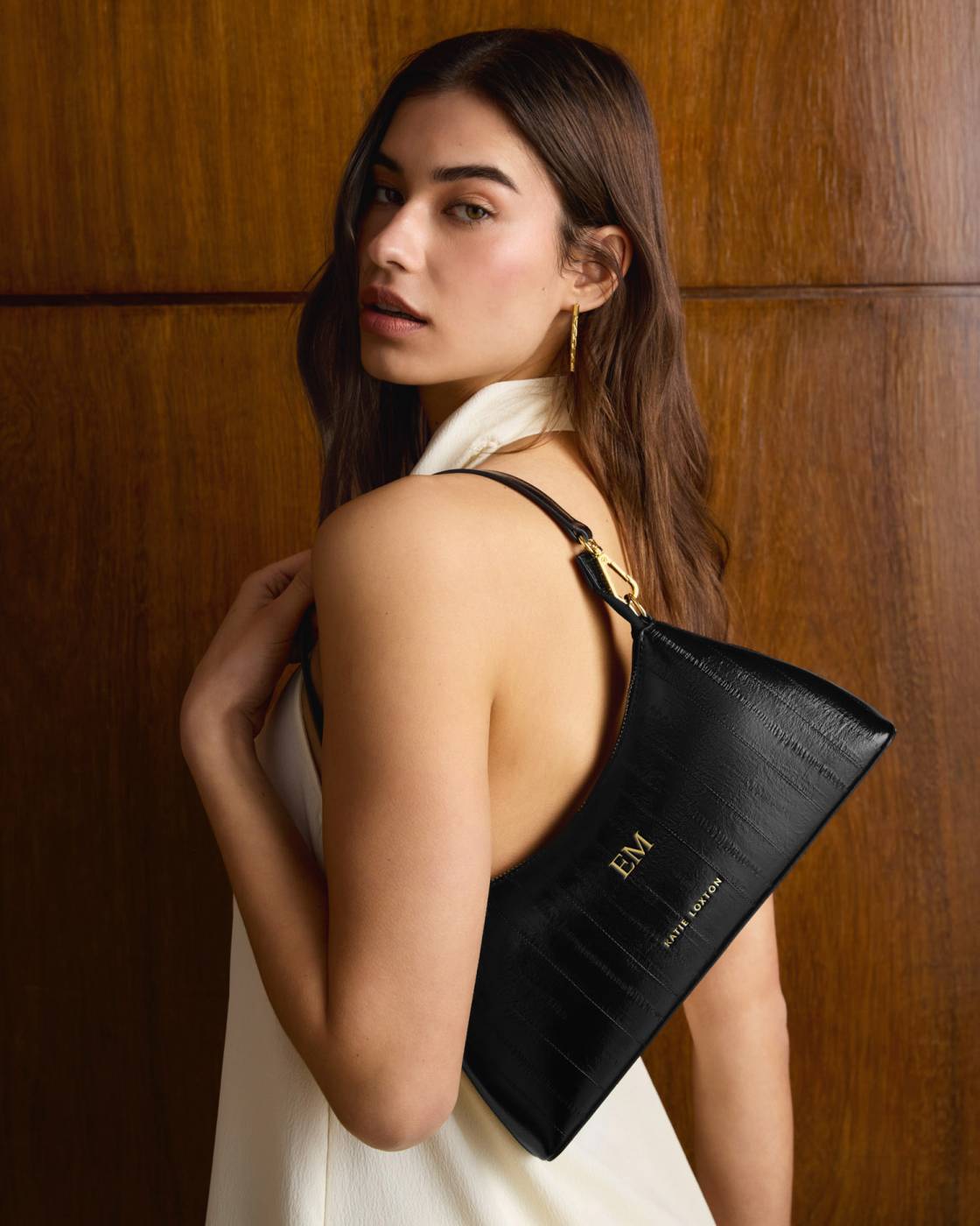 Miley Small Shoulder Bag