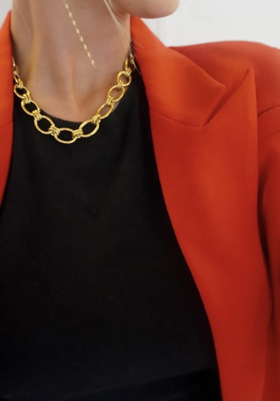 Luxe Necklace