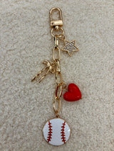 Bag Charms