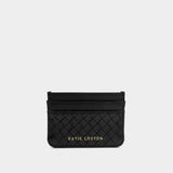 Katie Loxton Woven Cardholder