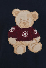 Teddy Bear Sweater