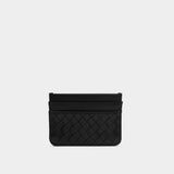 Katie Loxton Woven Cardholder