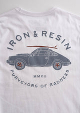 Purveyors Of Radness Pocket Tee