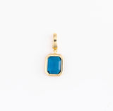 Michelle McDowell Sophie Birthstone Charms