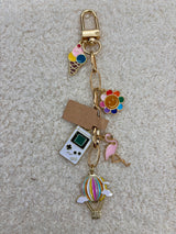 Bag Charms