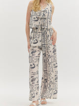 Canton Resort Top