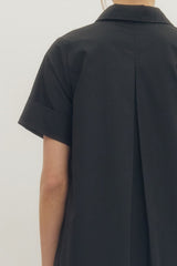 Morgan Elegant Midi Dress