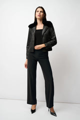 JR Classic Wide Leg Pant