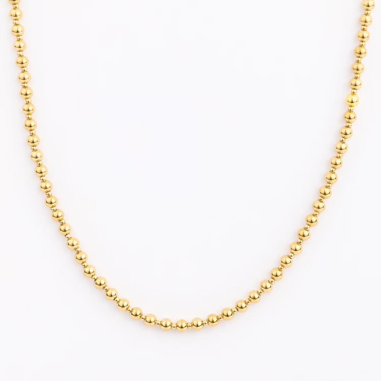 Michelle McDowell Carly Necklace