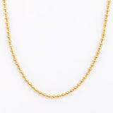 Michelle McDowell Carly Necklace