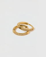 Linny&Co Gold Scarlett Huggies