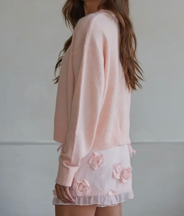 Zoey Spring Lightweight Cardigan