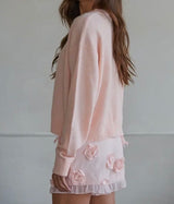 Zoey Spring Lightweight Cardigan