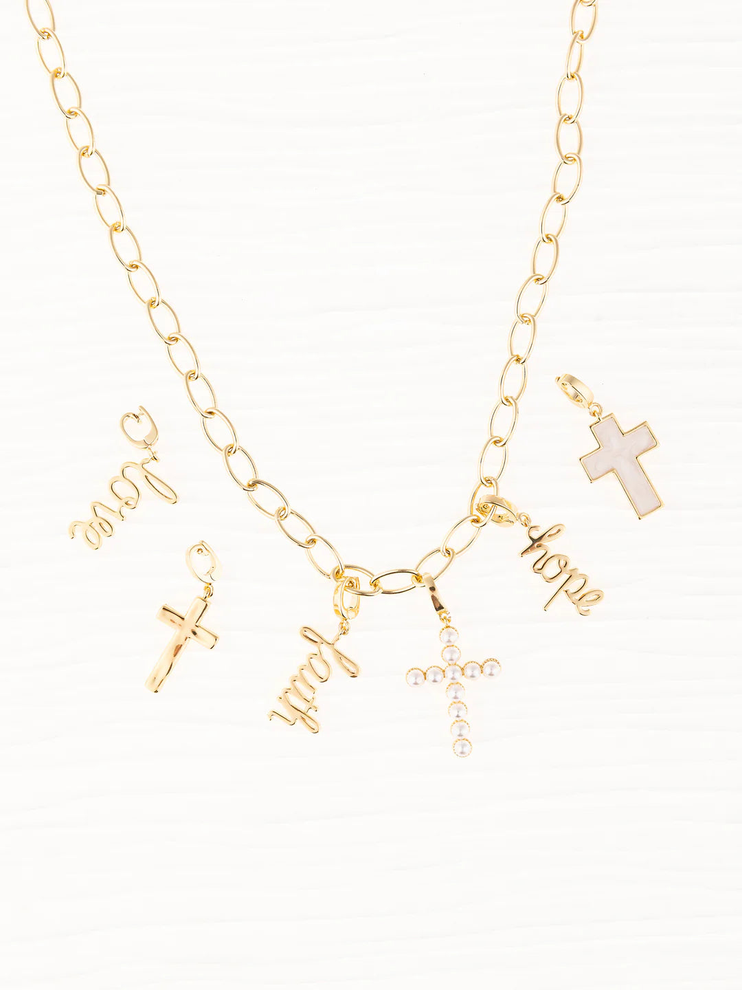 Michelle McDowell Charm Bar Lifestyle Charms🥐✈️💐🎡