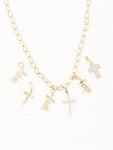 Michelle McDowell Charm Bar Lifestyle Charms🥐✈️💐🎡