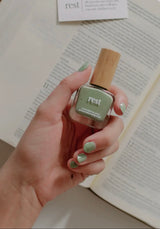 Reminder Nail Polish