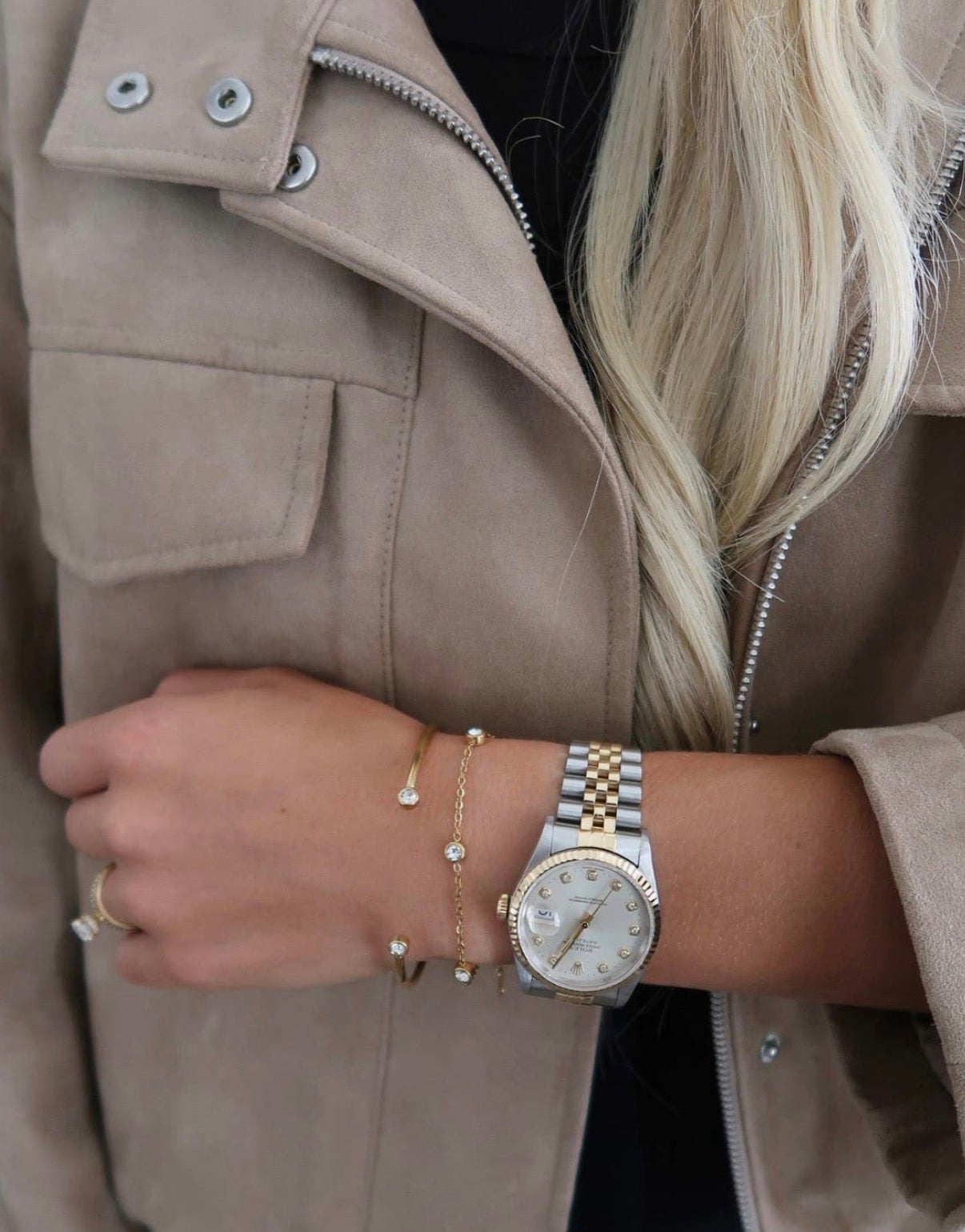 Claire Bracelet