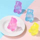 Squishy Gummy Bear Toy