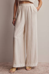 Ariel Square Neck Tank & Pants Set