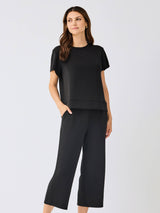 Sabrina Pants-Black
