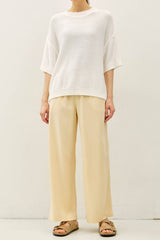 Suri Oversized Sweater Top