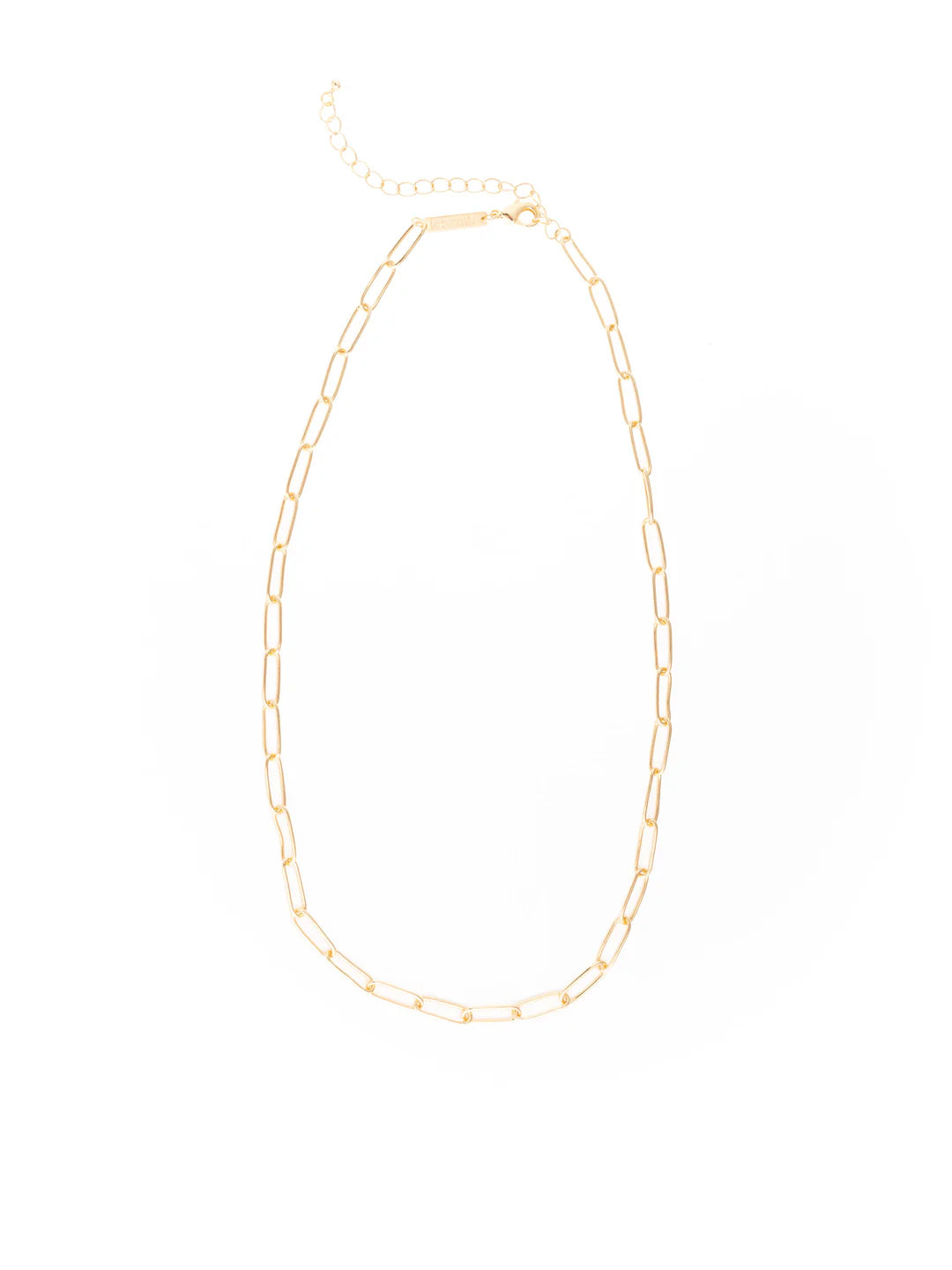 Michelle McDowell Charm Bar Necklace Chains💃🦋⚡️🍒