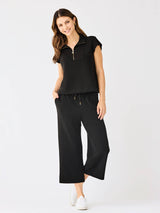 Sabrina Pants-Black