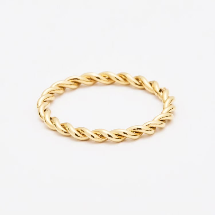 Michelle McDowell Ray Ring