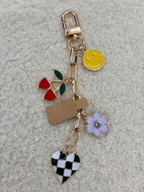 Bag Charms