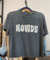 Howdy Tee