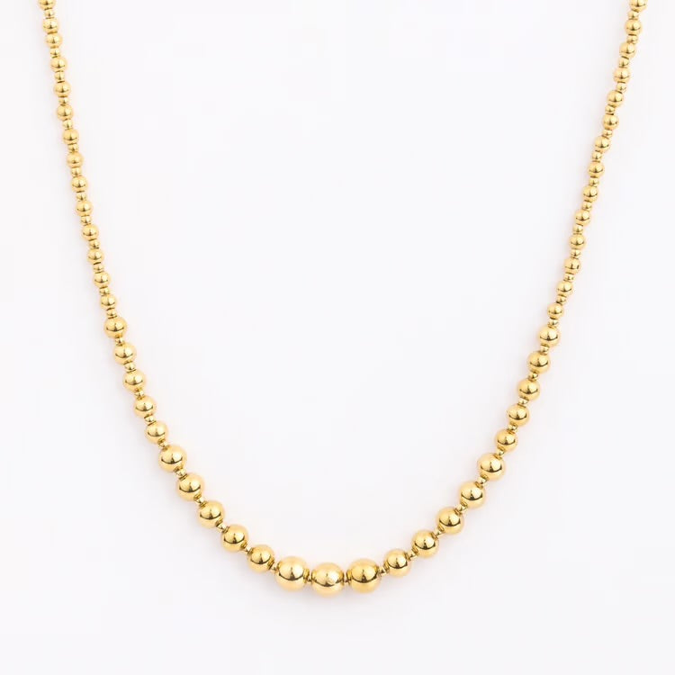 Michelle McDowell York Necklace