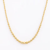 Michelle McDowell York Necklace
