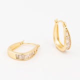 Earrings Kara