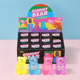 Squishy Gummy Bear Toy