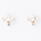 Michelle McDowell Olivia Gold Earrings