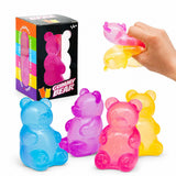 Squishy Gummy Bear Toy