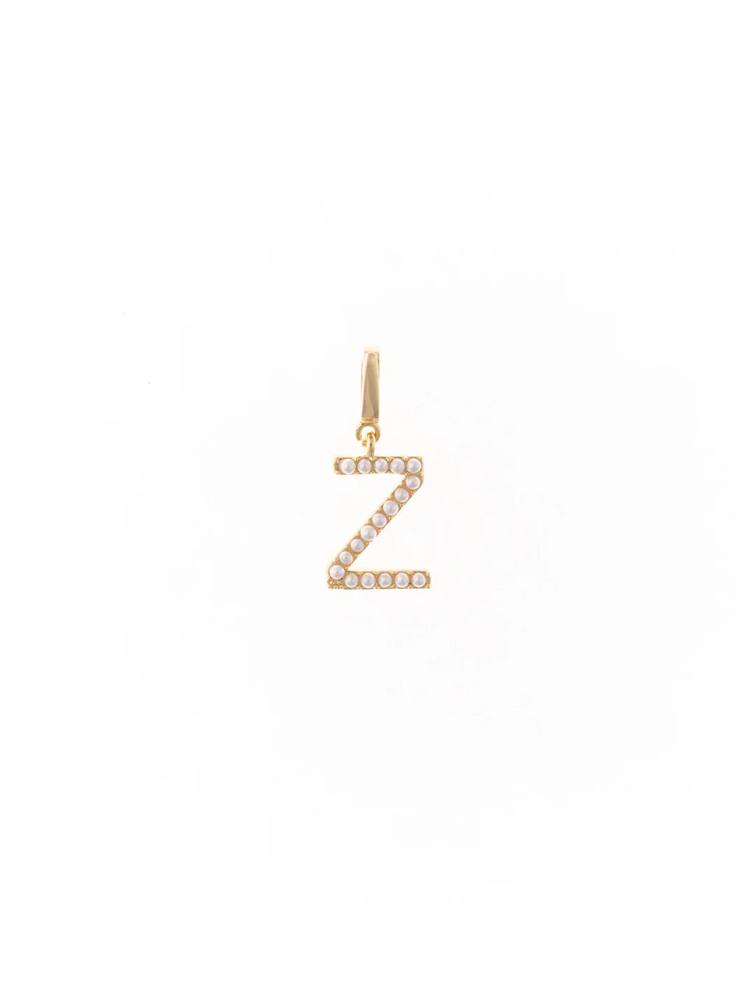 Michelle McDowell Avery Letter Charms🕺🪷🫐🍬