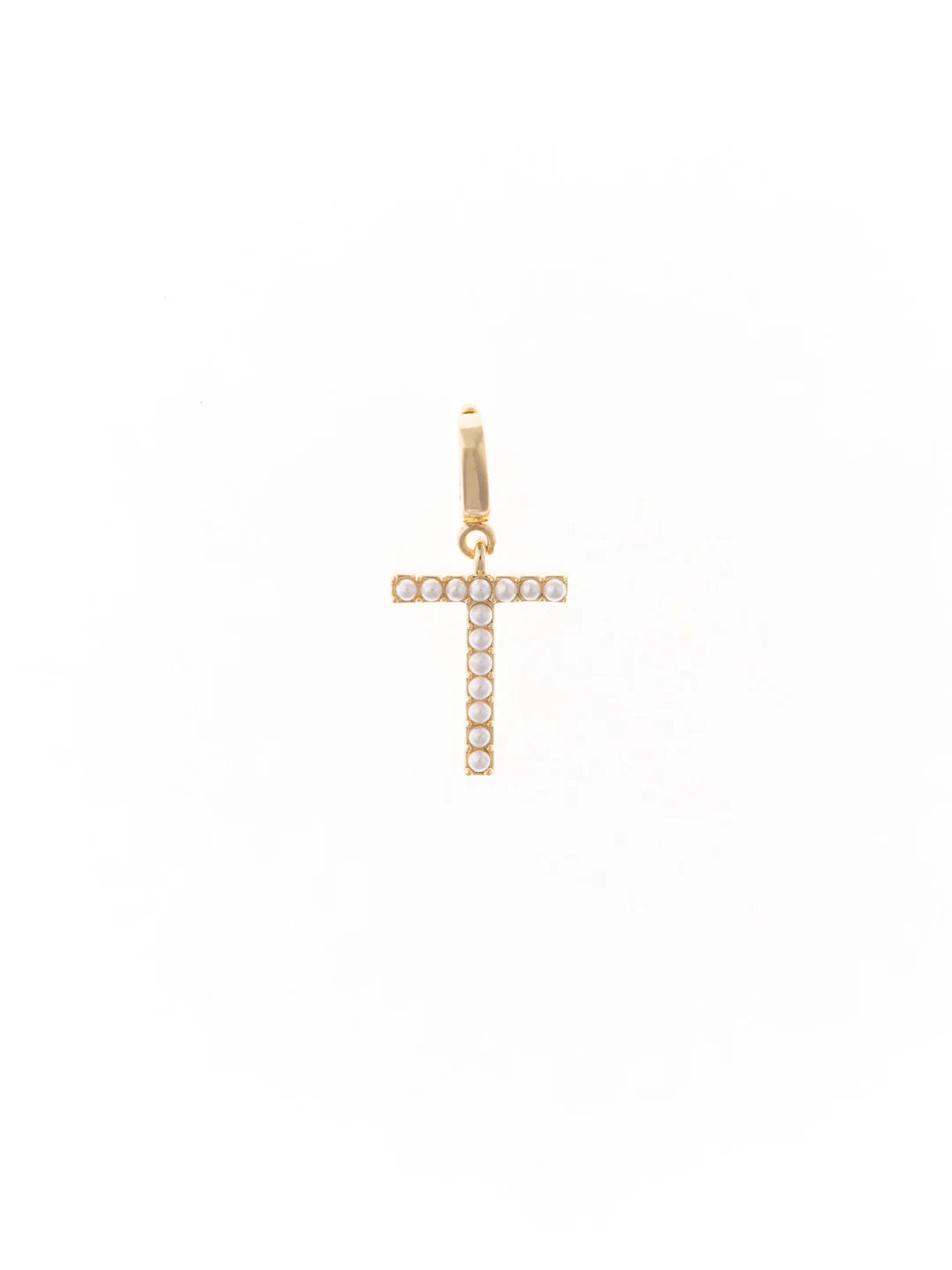 Michelle McDowell Avery Letter Charms🕺🪷🫐🍬