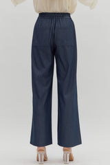 Tyler Wide Leg Pant