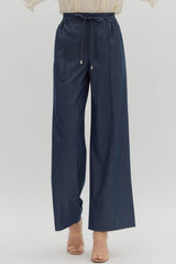 Tyler Wide Leg Pant