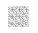 Mary Square Cocktail Napkins