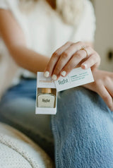 Reminder Nail Polish