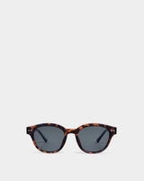 Bologna Round Square Sunglasses