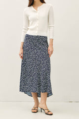 Andy Lightweight Button Up Cardigan