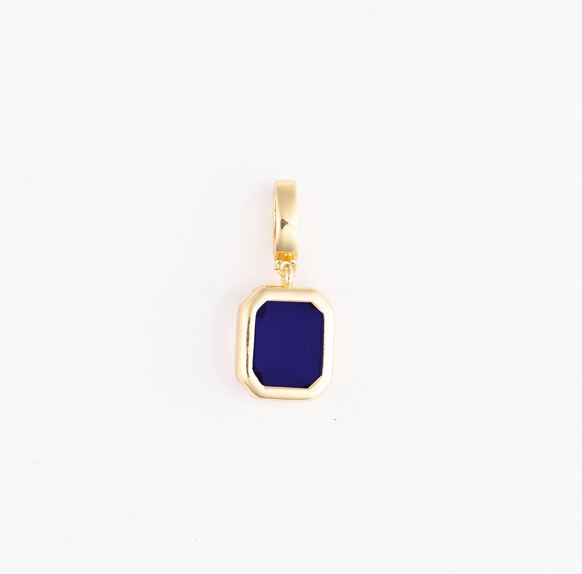 Michelle McDowell Sophie Birthstone Charms