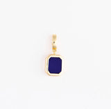 Michelle McDowell Sophie Birthstone Charms