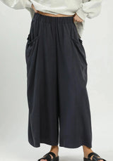 Phoebe Flowy Wide Leg Pant